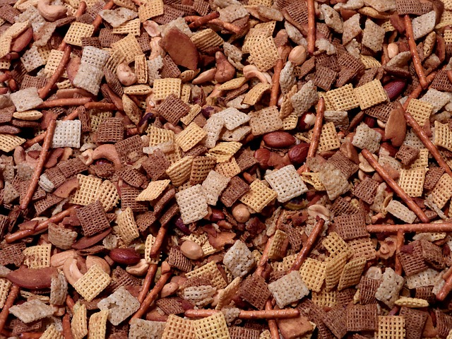 chexmix