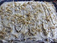 Healthy Banana Cake by Healthy Diet Habits