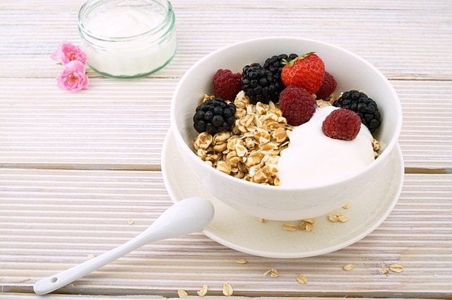 Healthy Breakfast Cereals Can Be Confusing - Tips from Healthy Diet Habits