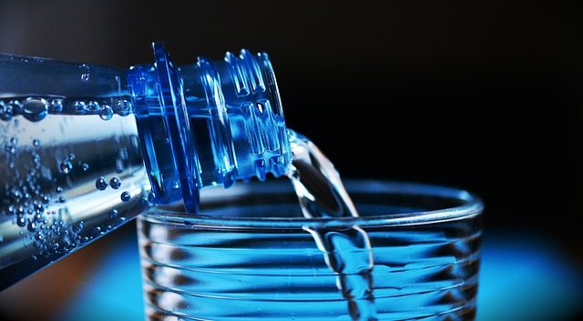 Emergency Water Storage Info/Tips from Healthy Diet Habits