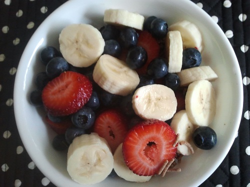 Healthy Breakfast Tips from Healthy Diet Habits