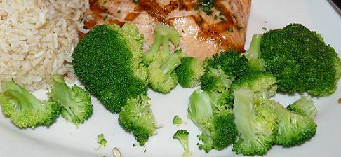 Broccoli Tips from Healthy Diet Habits