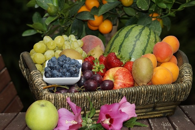 The four largest Dietary Problems, are contributing to the reasons that we are an overweight population. 1) Not eating enough fruits and vegetables!