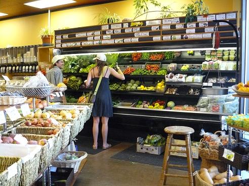 Healthy Grocery Shopping Info. and Tips from Healthy Diet Habits