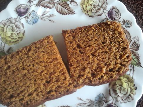 Return from Healthy Pumpkin Bread to Healthy Diet Habits Home Page