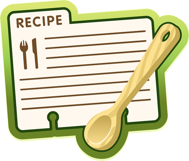 Healthy Recipe Choices and What to Look For - Tips by Healthy Diet Habits
