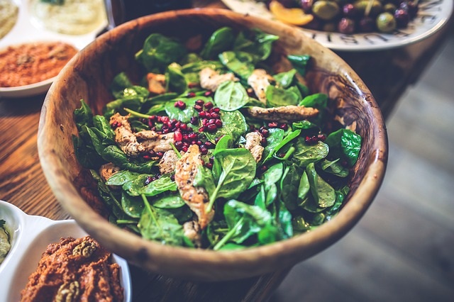 Glycemic Index Diet
