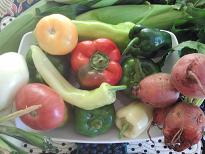 Farmers Market Info. from Healthy Diet Habits