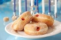 Hanukkah Facts and Holiday Meal Tips by Healthy Diet Habits Hanukkah Facts and Holiday Meal Tips by Healthy Diet Habits