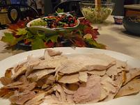 Tips for Turkey Leftovers from Healthy Diet Habits