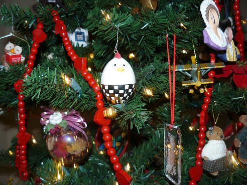 Christmas Ornaments Christmas Ornaments