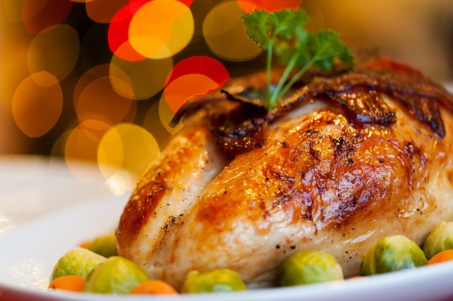 Healthy Holiday Tips from Healthy Diet Habits
