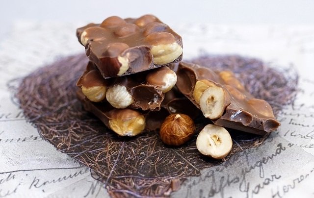Chocolate Info/Tips from Healthy Diet Habits