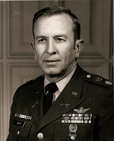 Lt. Colonel Herbert M. Smith, Jr. 1977