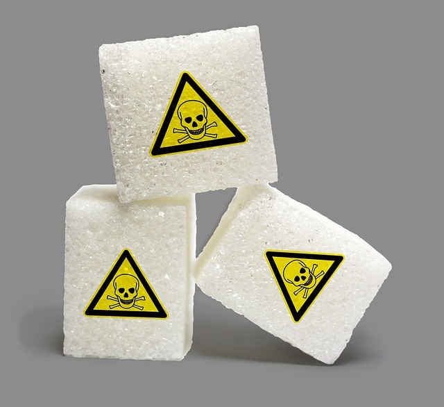 Is Sugar Toxic?