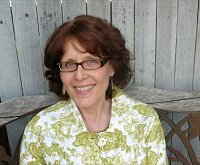 Kerry Bacon of Healthy Diet Habits