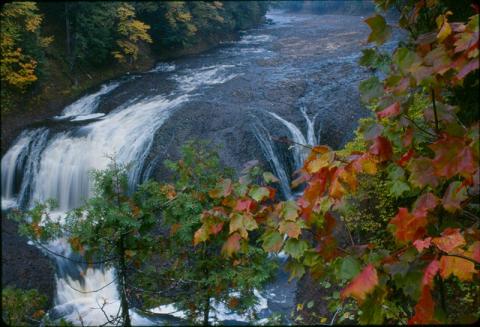 Fall Scenery Fall Scenery