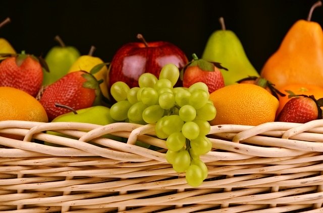 Fruit Guidelines - Info/Tips from Healthy Diet Habits