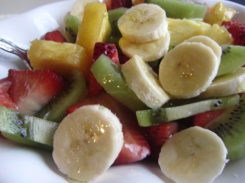 Fruit dessert recipes from Healthy Diet Habits