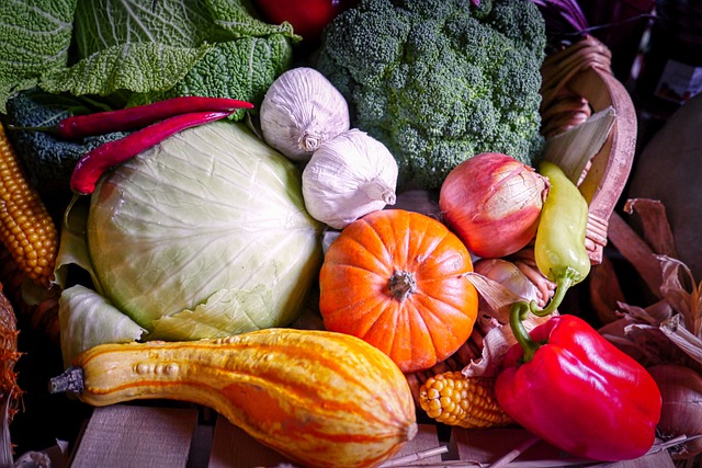 Fall Weight Loss Tips!
