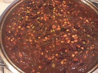 Healthy Chili Recipe by Healthy Diet Habits