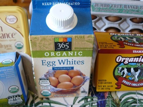 Organic Protein (Meat, Dairy and Eggs) Tips from Healthy Diet Habits
