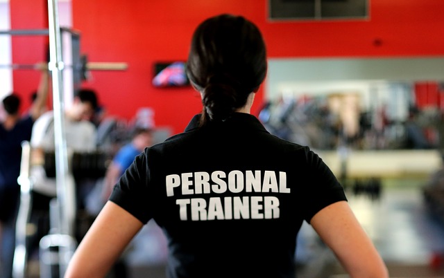 Weight Loss Support - Personal Trainer