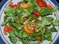 Salad Recipes by Healthy Diet Habits