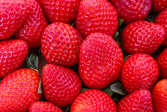 Strawberry Bread Recipe by Healthy Diet Habits