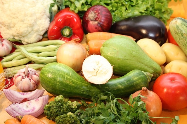 The four largest Dietary Problems, are contributing to the reasons that we are an overweight population. 1) Not eating enough fruits and vegetables!