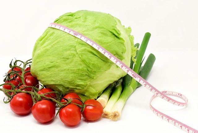 Healthy Consequences of Low Calorie Dieting - Info/Tips by Healthy Diet Habits