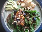 light dinner