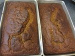 Pumpkin Bread Recipe