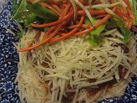 Healthy Spaghetti Recipe by Healthy Diet Habits
