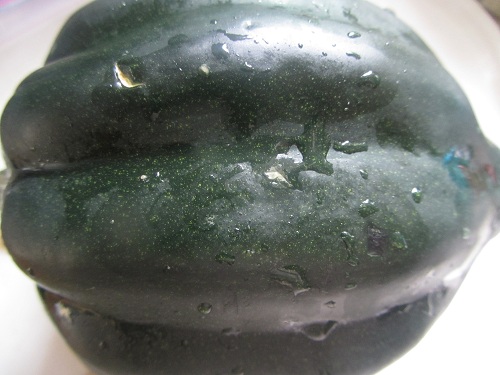 Acorn Squash
