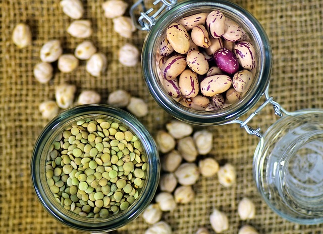 Going Vegetarian is no longer considered weird but healthy! It's usually chosen for a variety of reasons! Find out if it might be a great choice and the reasons to try it!