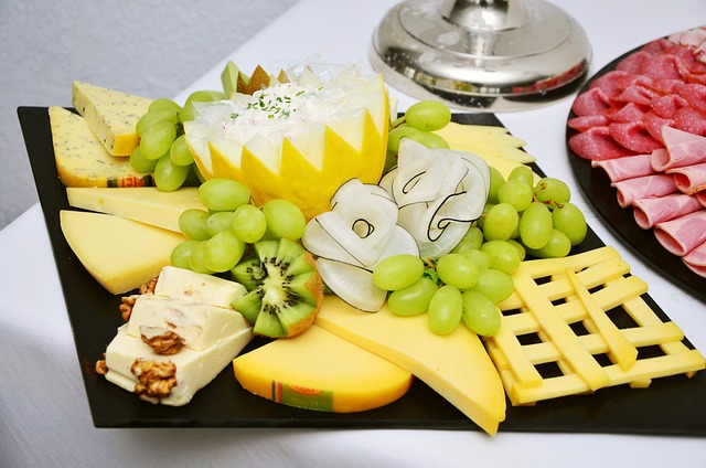 Cheese and Fruit Platter

Event Days Eating Tips from Kerry at Healthy Diet Habits