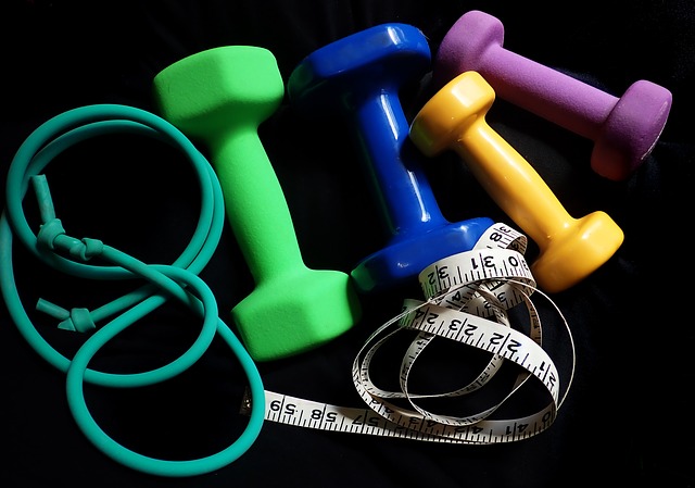 How do you measure weight loss success, if you are practicing adding healthy diet habits in your life?