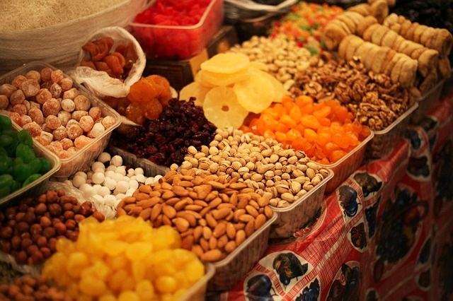 Food Frugality Info/Tips by Healthy Diet Habits