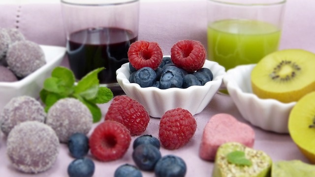 Fruit Guidelines - Info/Tips from Healthy Diet Habits