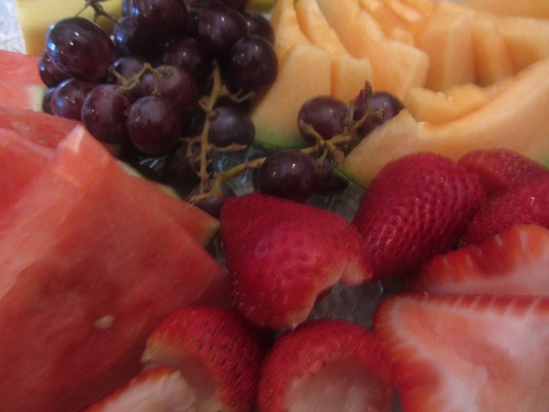 Healthy Snack Tips and Ideas from Healthy Diet Habits.
