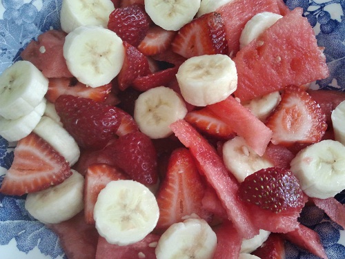 Fruit Salad