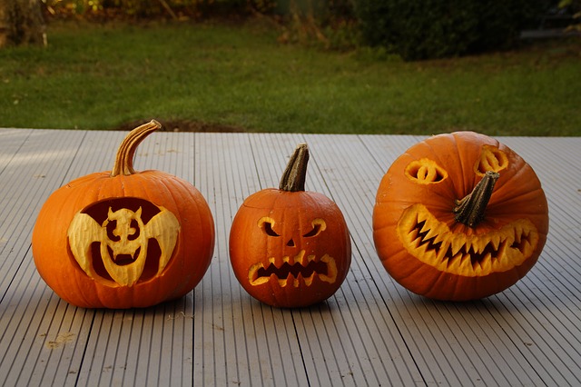 halloween