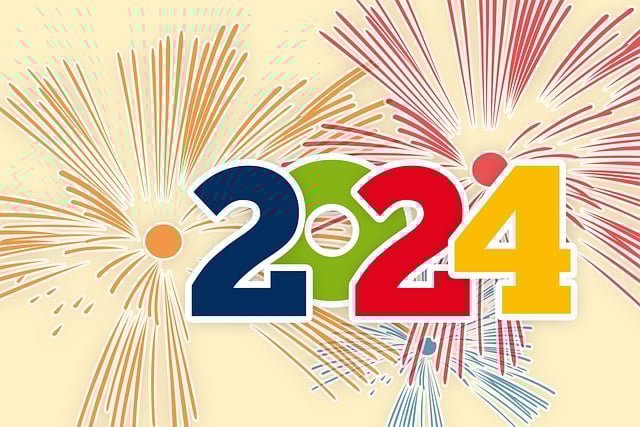 New Years Day 2024