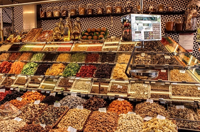 Buy in Bulk Info/Tips from Healthy Diet Habits