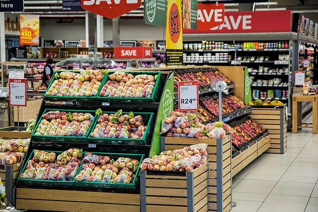 Food Frugality Info/Tips by Healthy Diet Habits