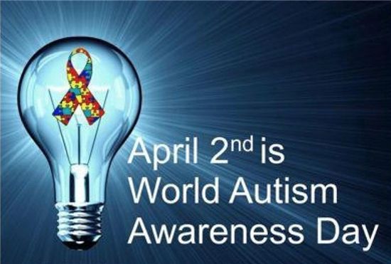 worldautismawarenessday