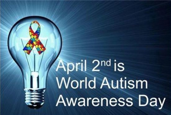 World Autism Awareness Day