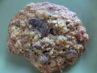 Oatmeal Cookies