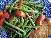 Pepper Steak Stir Fry from Healthy Diet Habits